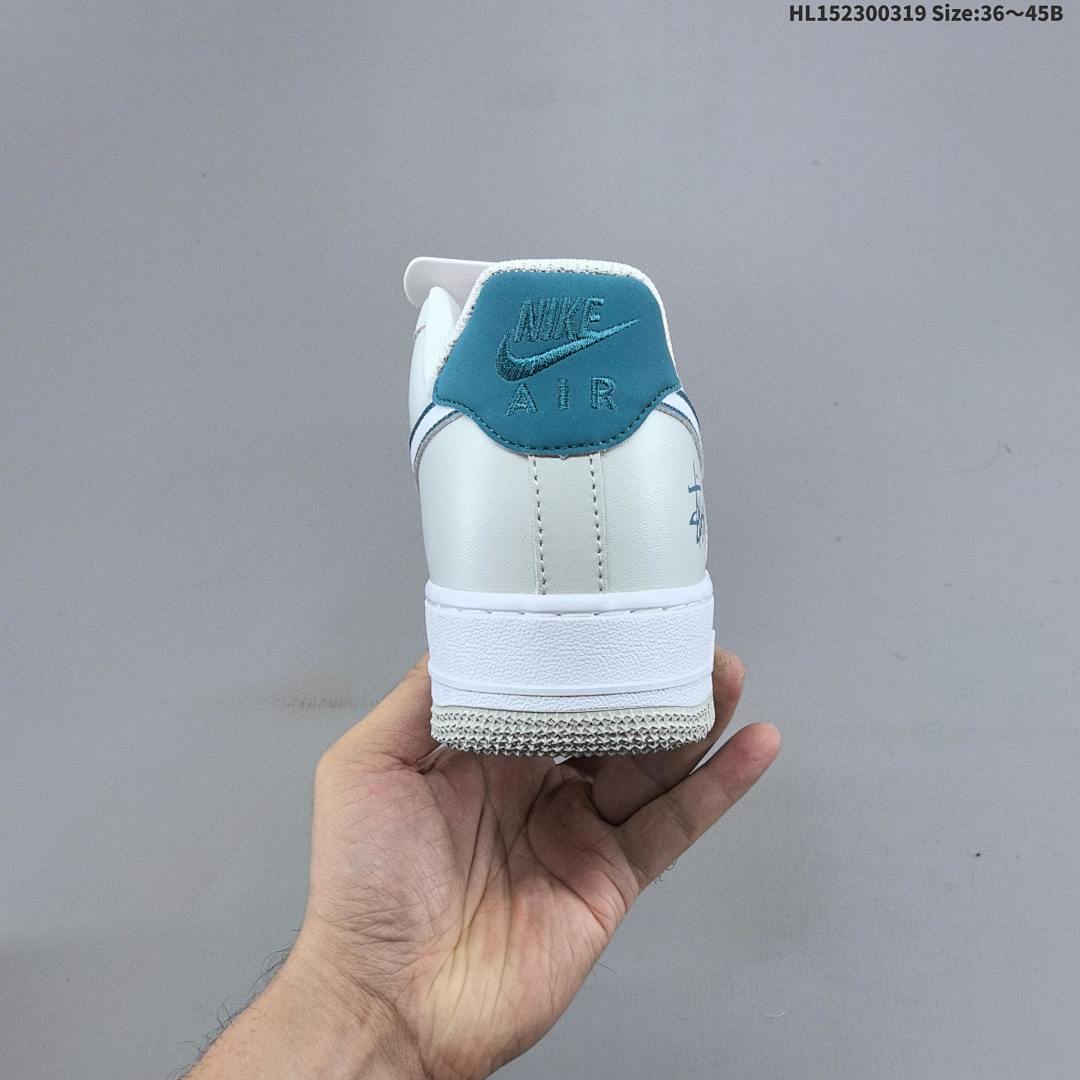 Nike Air Force 1 Low 1 - foto 6