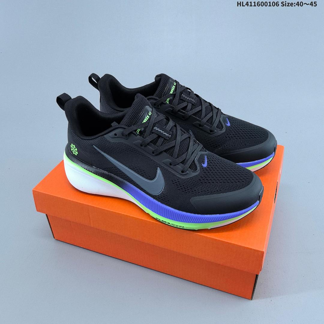 Nike Air Zoom Pegasus 42 Air Zoom Pegasus Vaporfly - foto 4