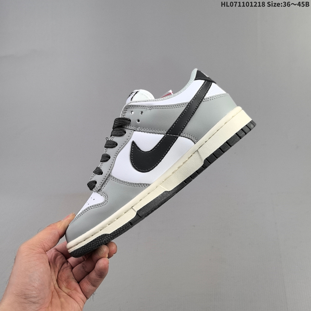 NIKE DUNK LOW sb -117 - foto 3