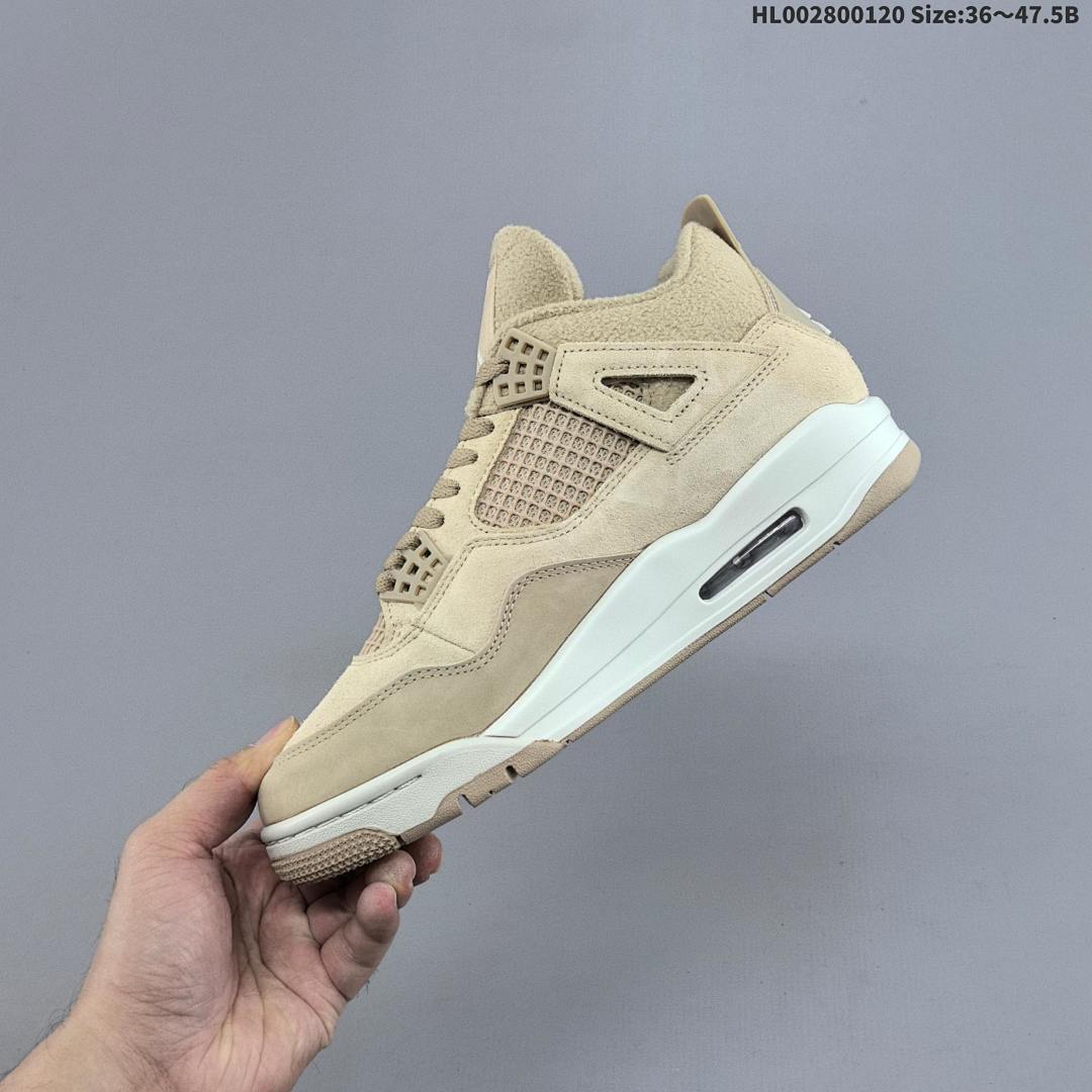 Air Jordan 4 Retro AJ4 4 aj4 4 4 - foto 7