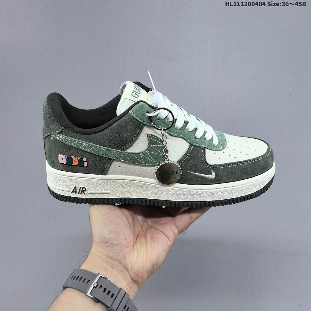 Nike Air Force 1 Low Force 1 - foto 2
