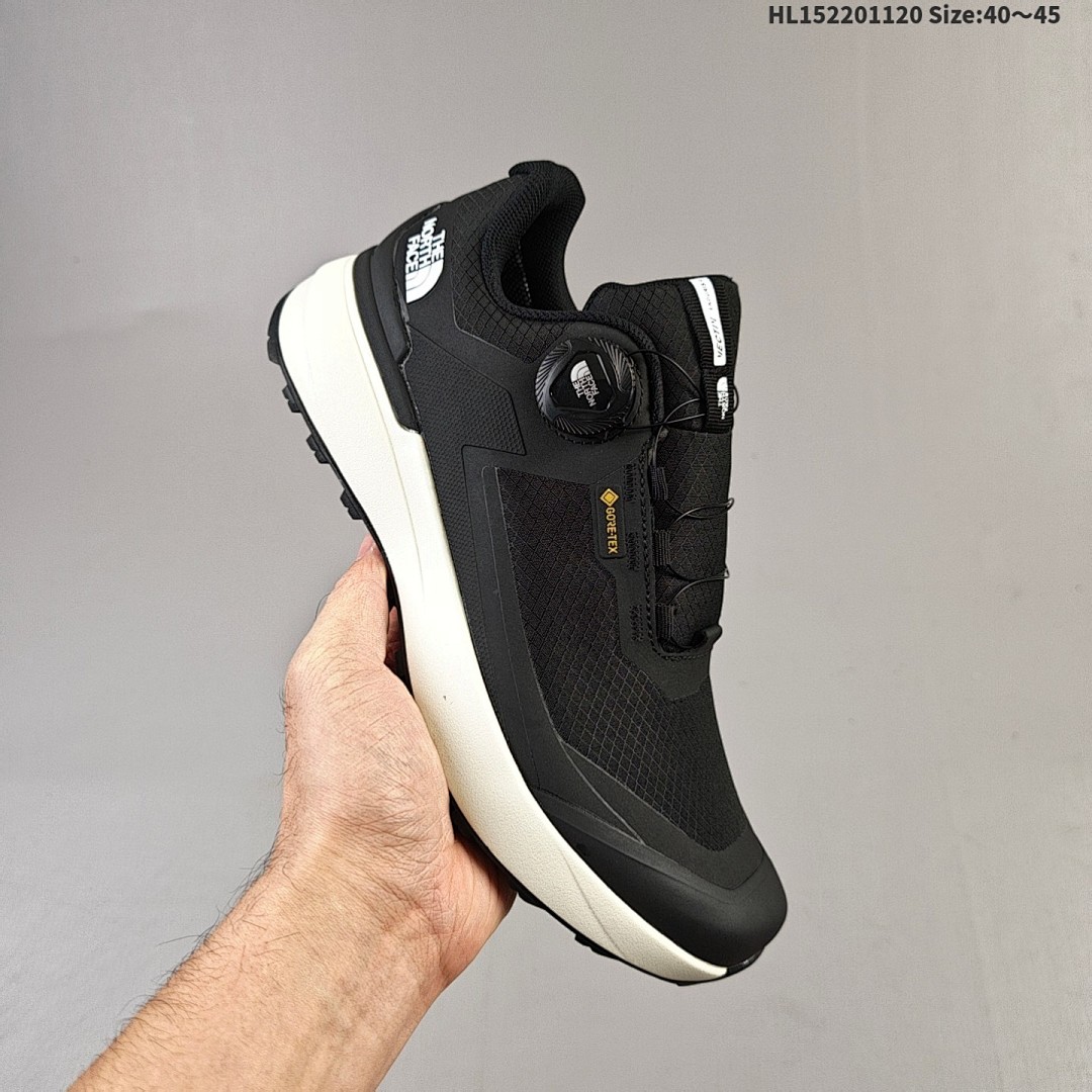 The North Face GLENCLYFFE LOW HL152201120 Size 45 - foto 6