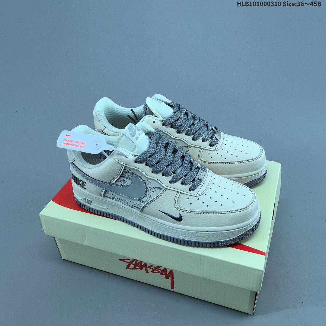 NIKE AIR FORCE 1‘07 LV8 - foto 5
