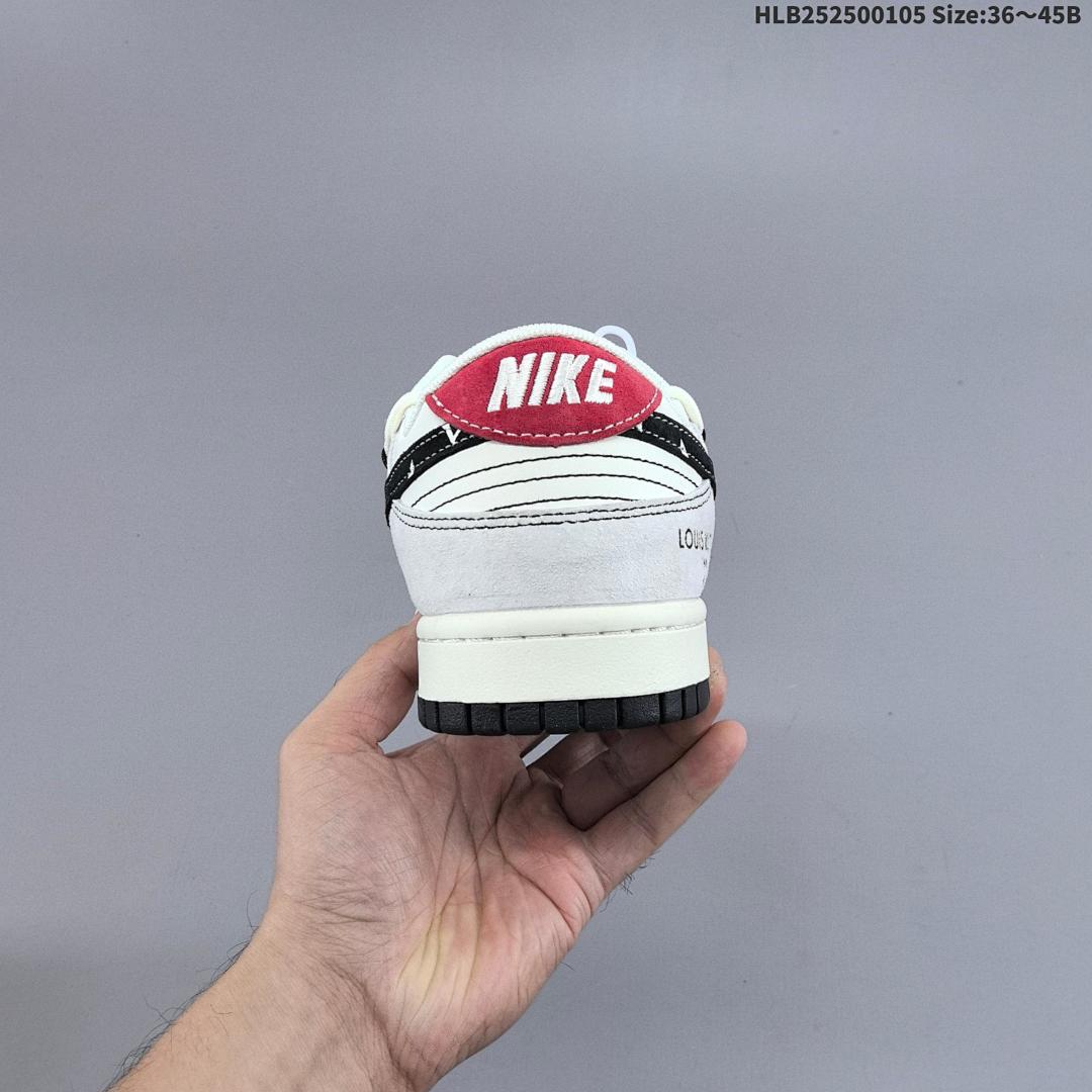 Nike Dunk Low Retro ‘DIY ’ - foto 5