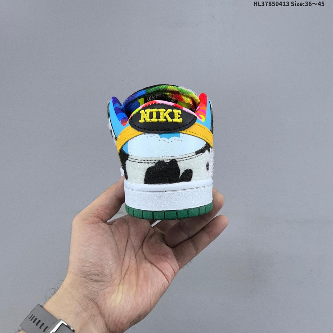 Nike Sb Dunk Low Pro Dunk - foto 6
