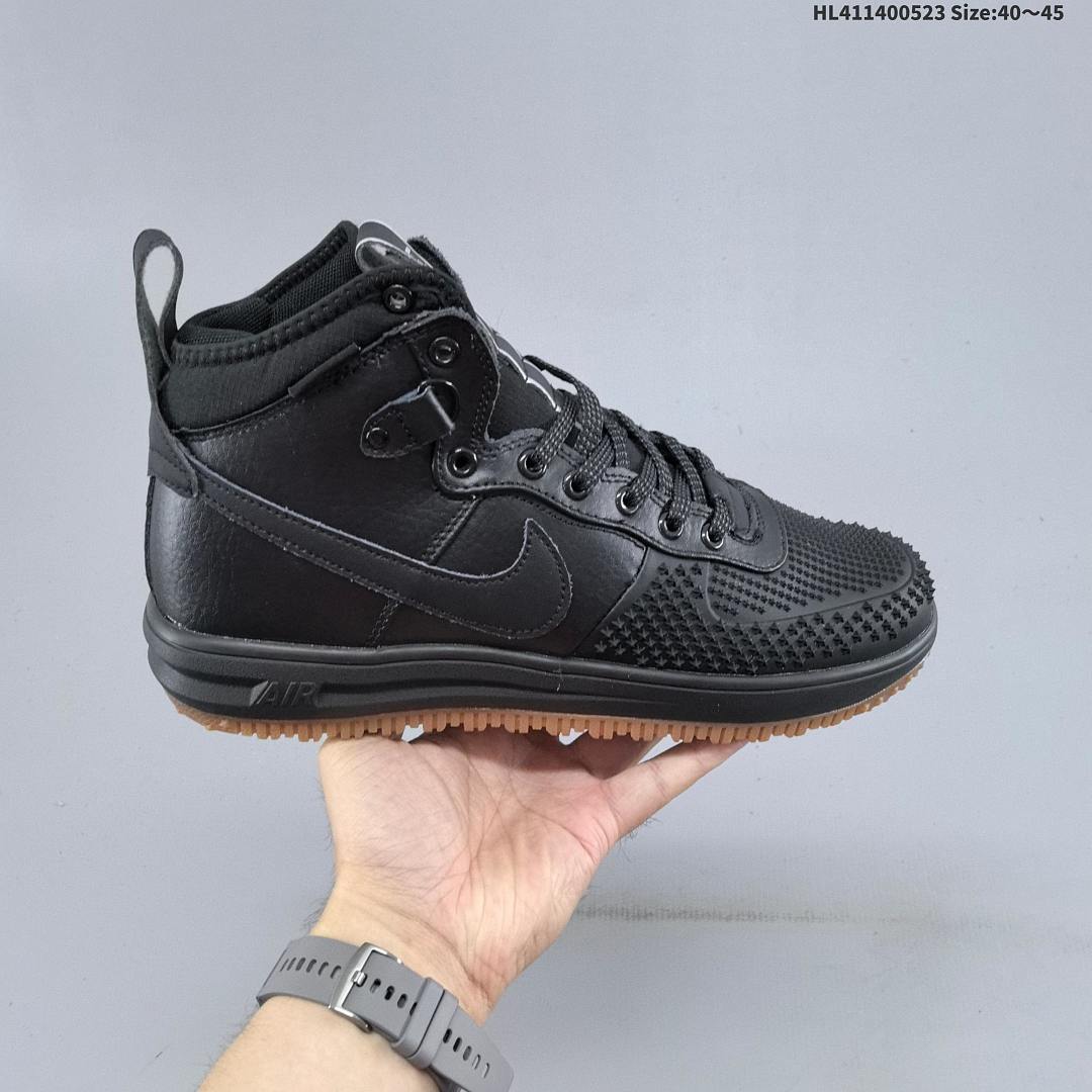 Nike Duckboot AF1 - foto 2