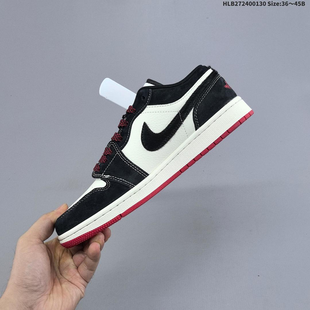 Nike Air Jordan 1 x Travis Scott AJ1 ‘DIY’ - foto 2