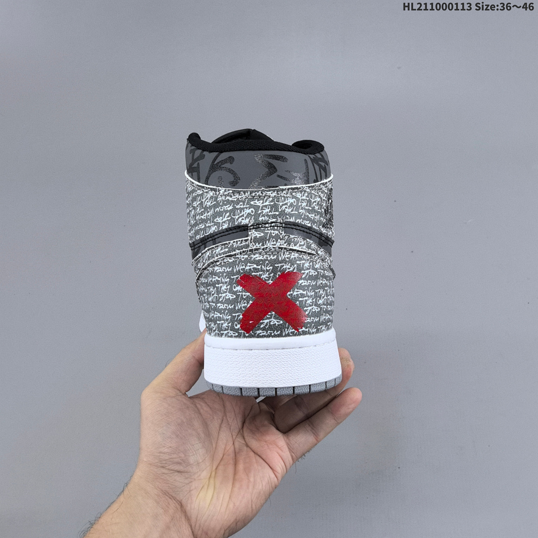 Nike Air Jordan 1 Retro High OG aj1 1 AJ1 - foto 5