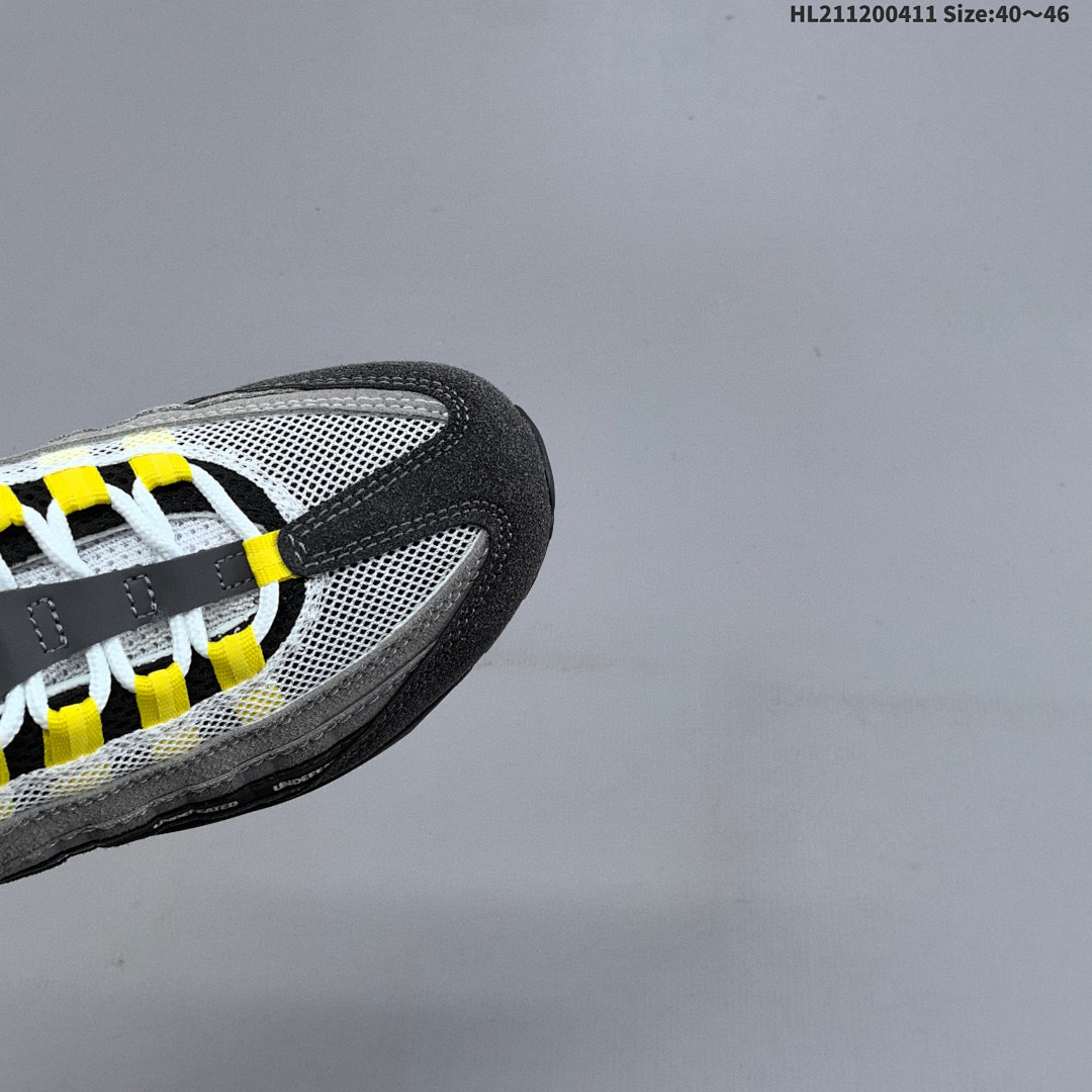 NIKE AIR MAX 95 SP GEO Air Max 95 · Nike Air Max 95 - foto 8