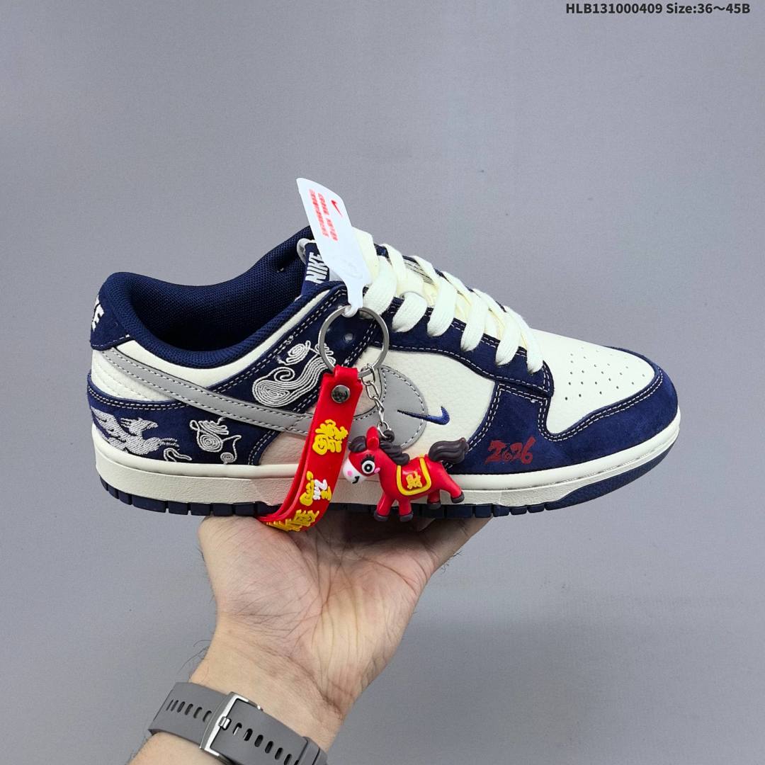 NIKE DUNK SB LOW Dunk SB Dunk Dunk Dunk SB - foto 8
