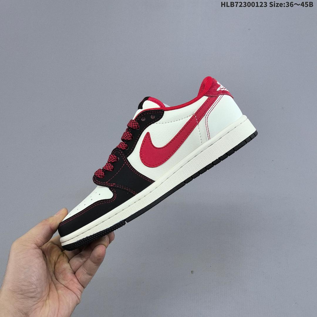 Nike Air Jordan 1 x Travis Scott AJ1 ‘DIY’ - foto 3