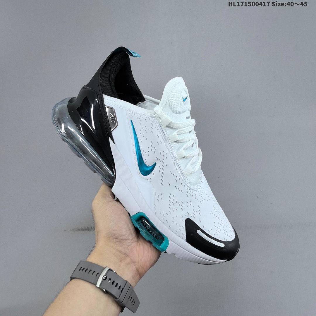 Nike Air Max 270 Flyknit Air Max - foto 4