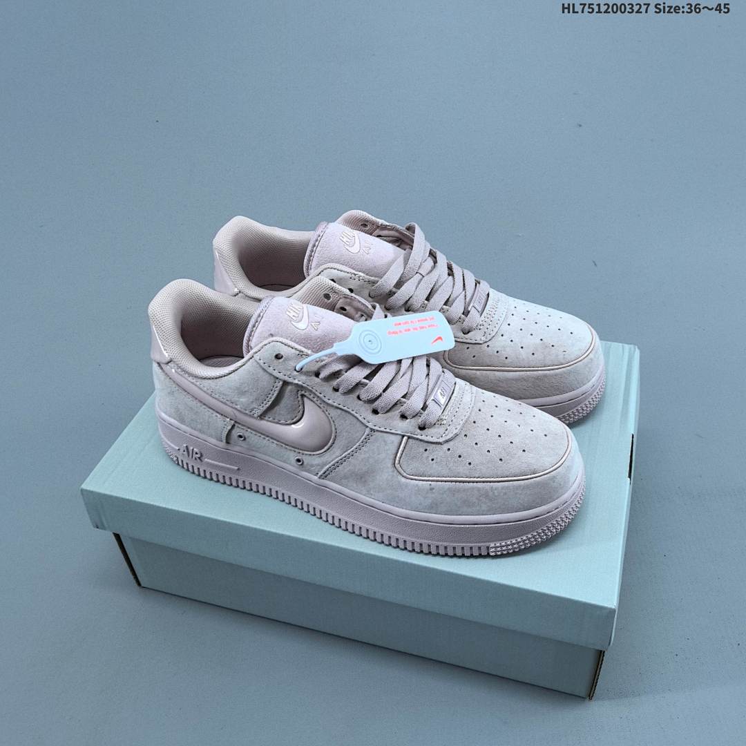 Nike Air Force 1 & x27;07 Low - foto 5