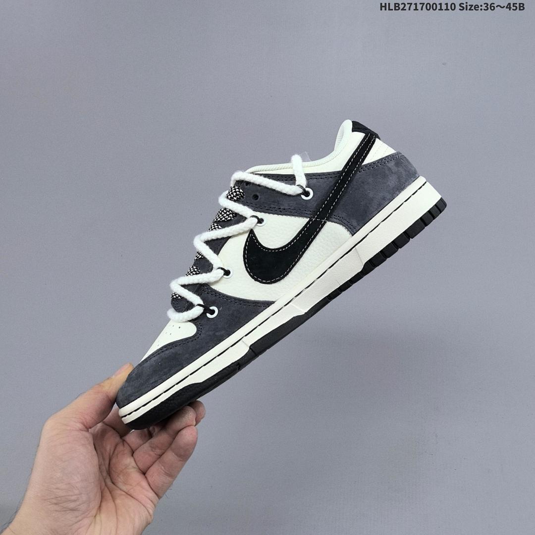 NIKE DUNK LOW ZoomAir - foto 5
