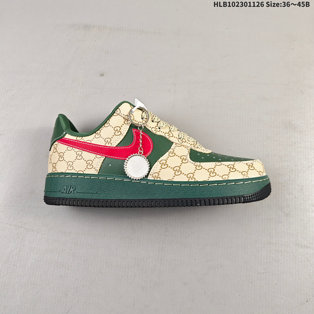 Nike AIR FORCE 1‘07 Force 1