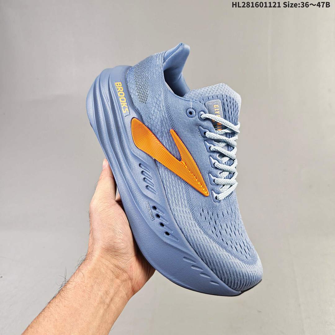 Brooks Giycerin Max DNA LOFT V2 - foto 2