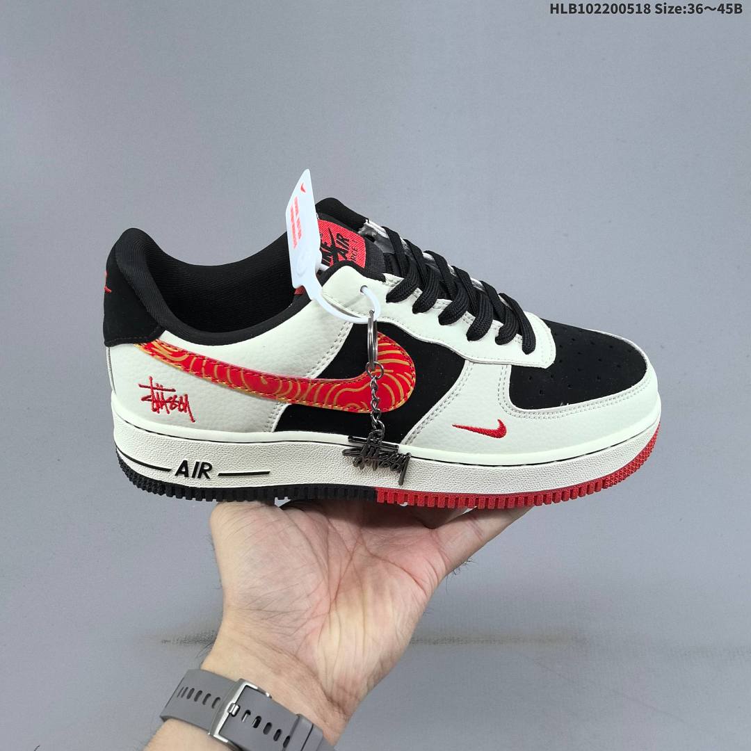 NIKE AIR FORCE 1‘07 LV8 -0 - foto 4
