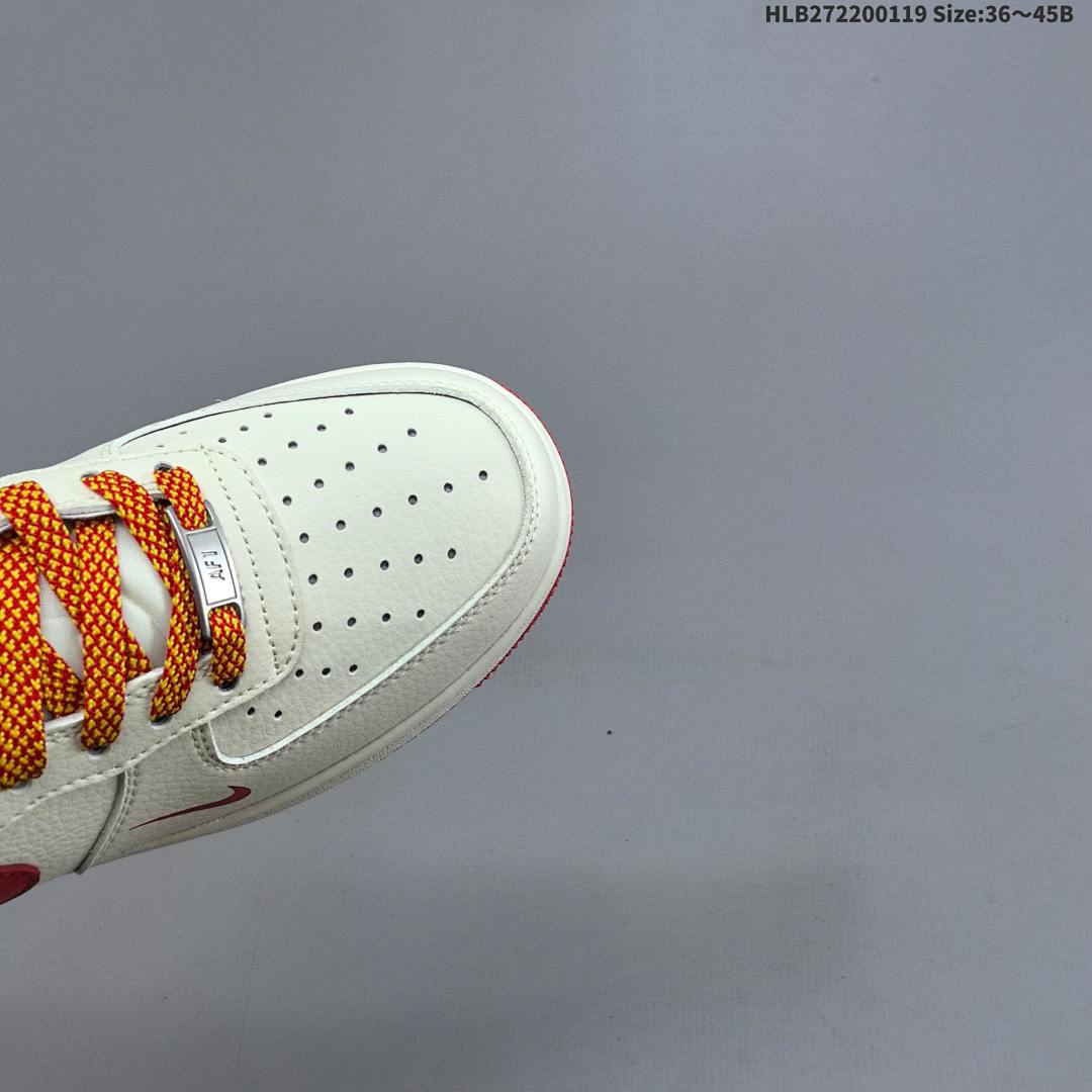 Nike Air Force1 07 low C - foto 3