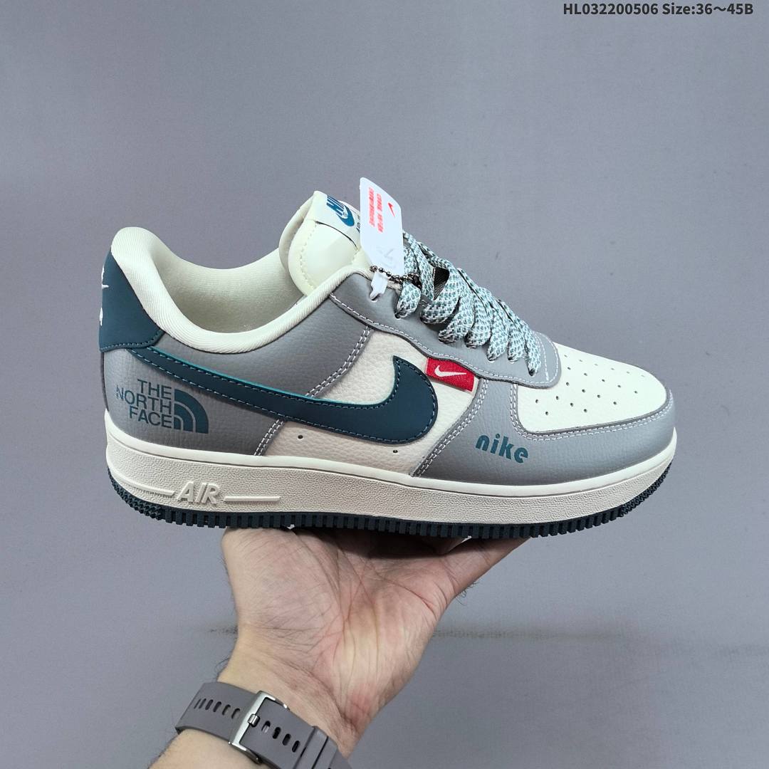 Nike Air Force1 07 low NH - foto 4