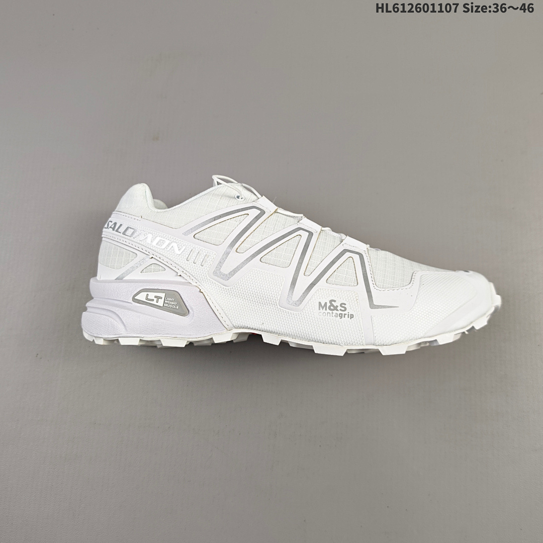 salomon SPEEDCROSS 3 Speedcross 3 - foto 8