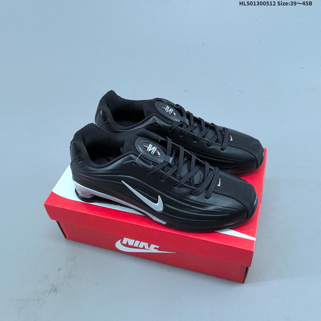 NIKE SHOX Z -001 ID