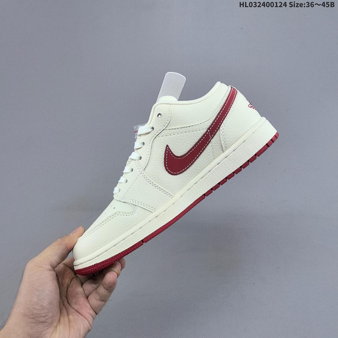 Nike Air Jordan 1 Low AJ1 1 - foto 7