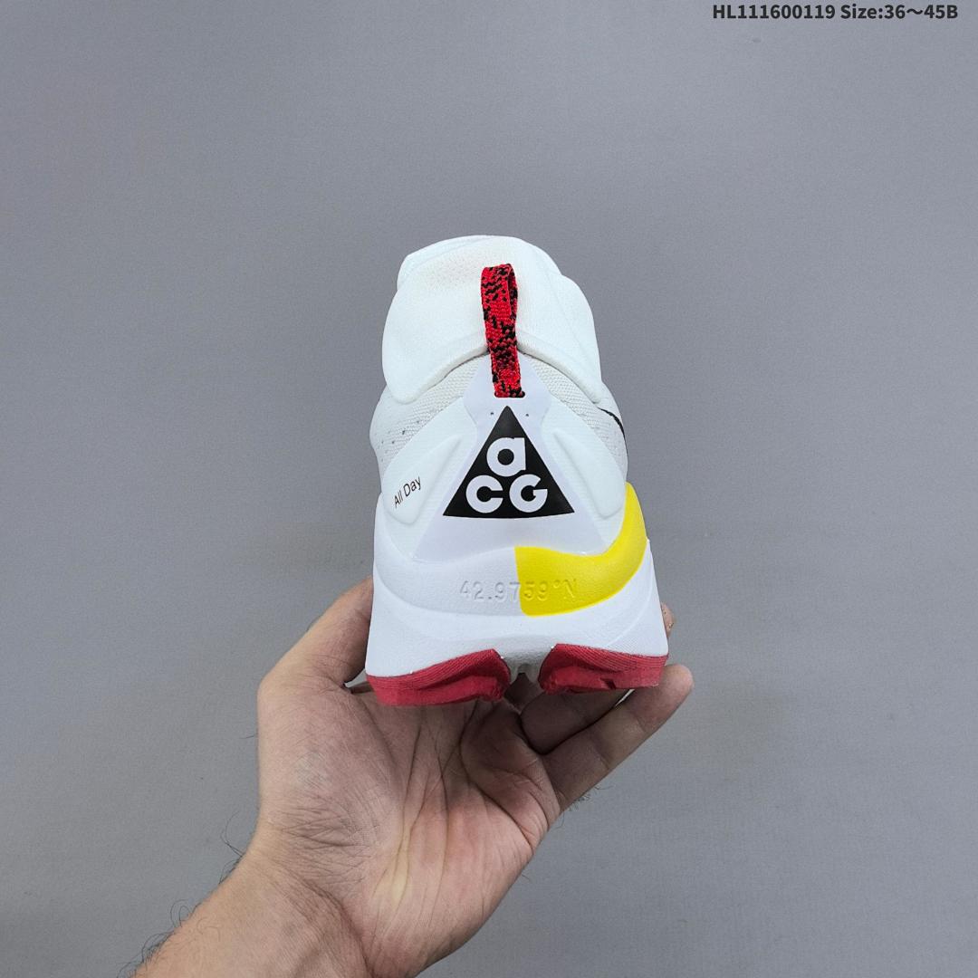 NIKE ACG ZEGAMA TRAIL 6 - foto 5