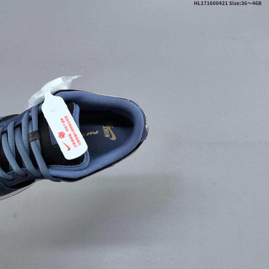 NIKE DUNK sb LOW ZoomAir - foto 9