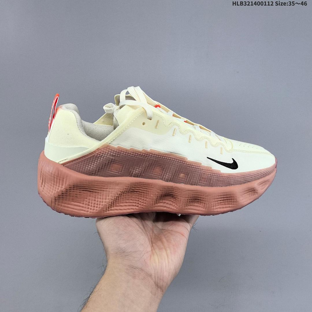 Nike Ava Rover Phantom Light Bone TPU - foto 7