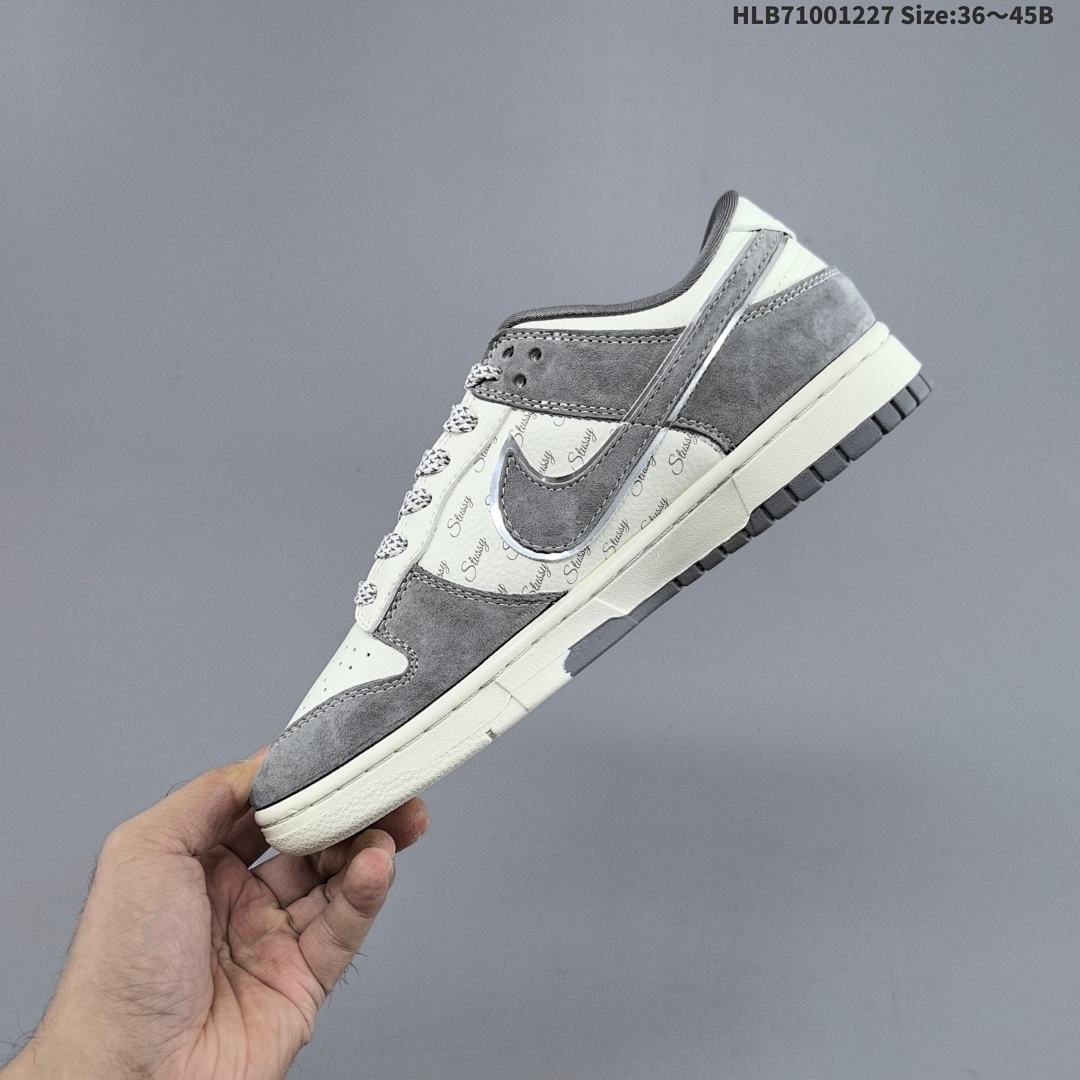 ‼️ 100 ✅Nike Dunk Low Retro ‘DIY ’ - foto 4