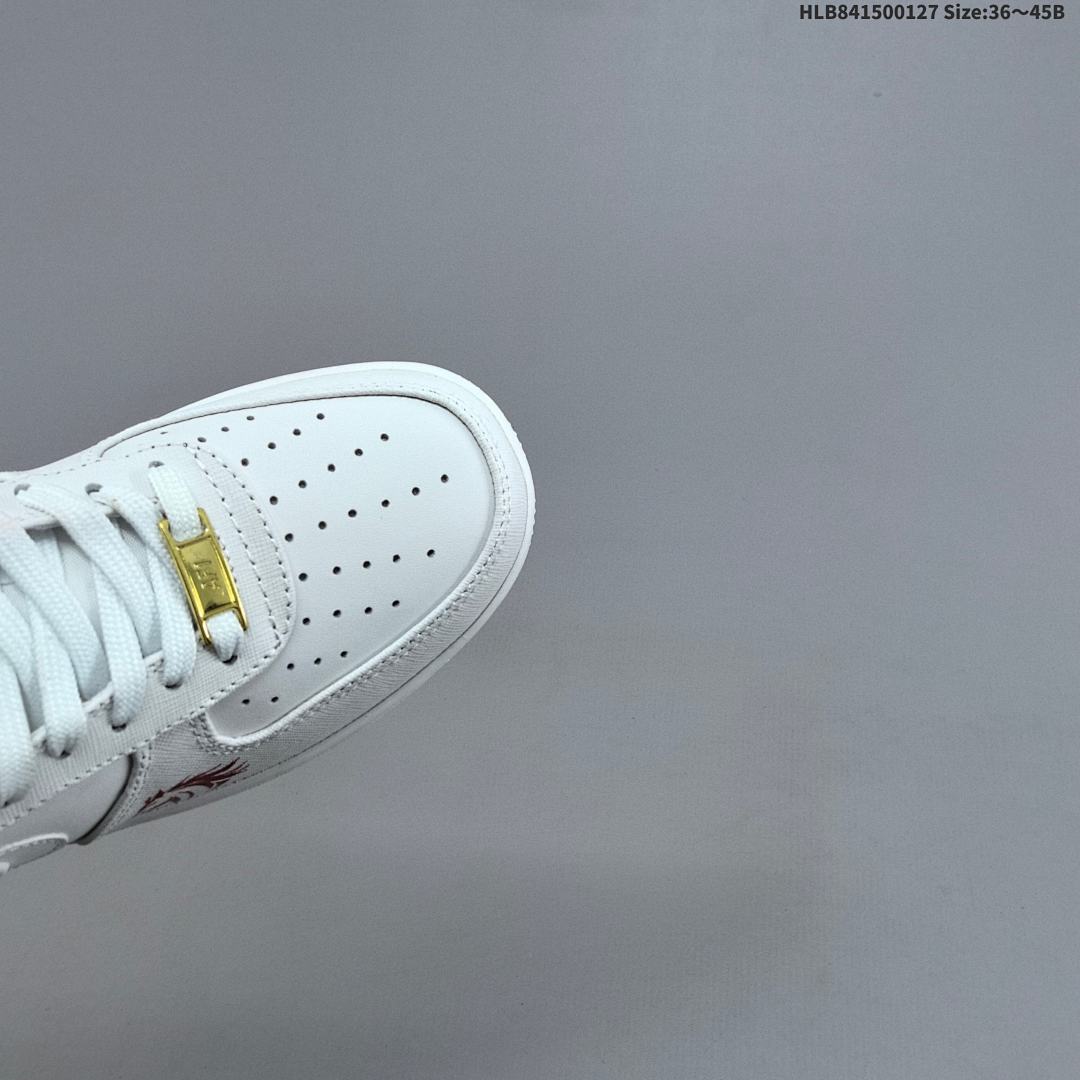 NIKE AIR FORCE 1‘07 LV8 - foto 3