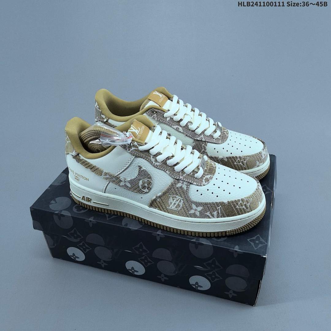 NIKE AIR FORCE 1‘07 LV8 - foto 3