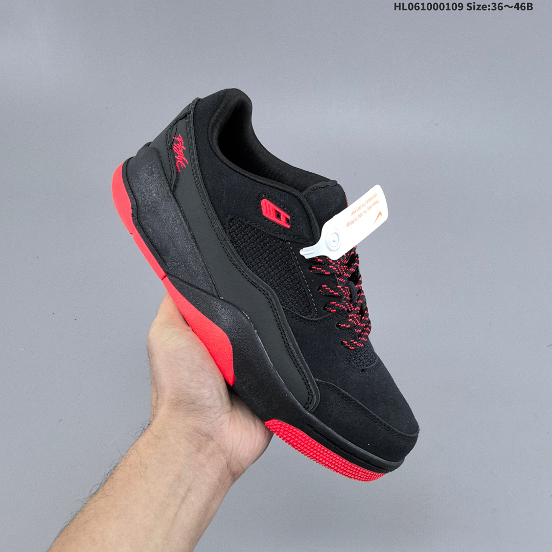 Who Decides War x Nike Jordan FLIGHT COURT ATE -011 ID - foto 8
