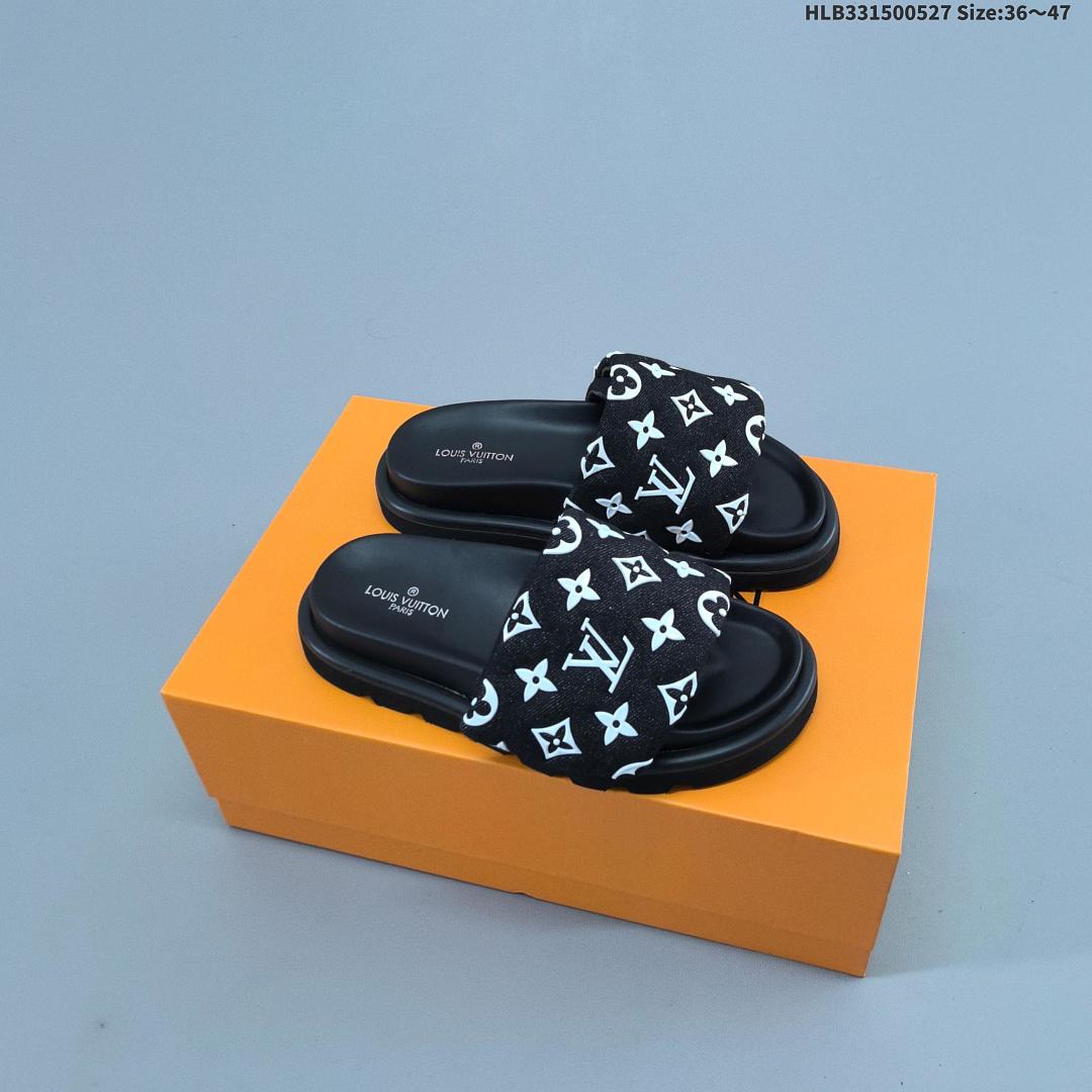 LOUIS VUITTON LV Trainer
