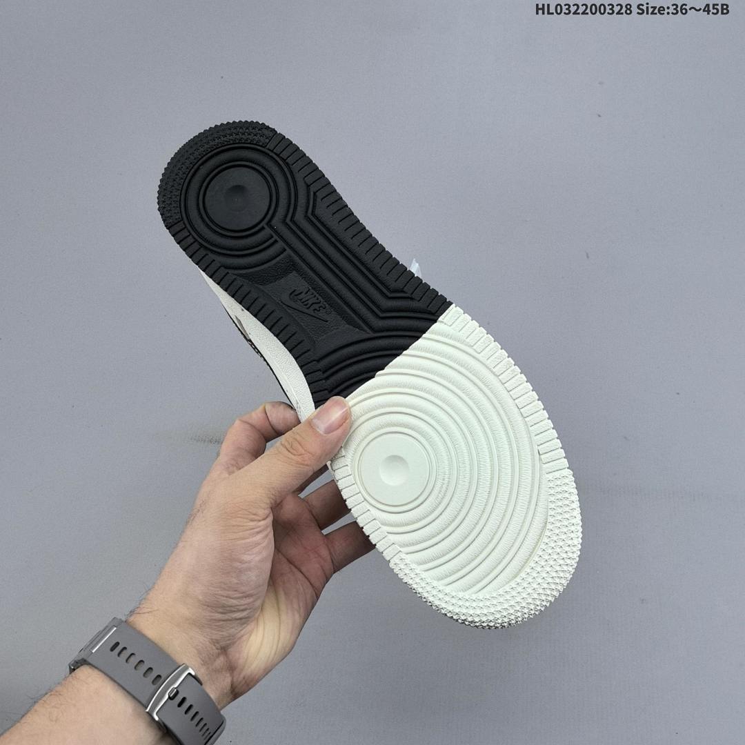 Nike Air Force1 07 low MM33 - foto 7