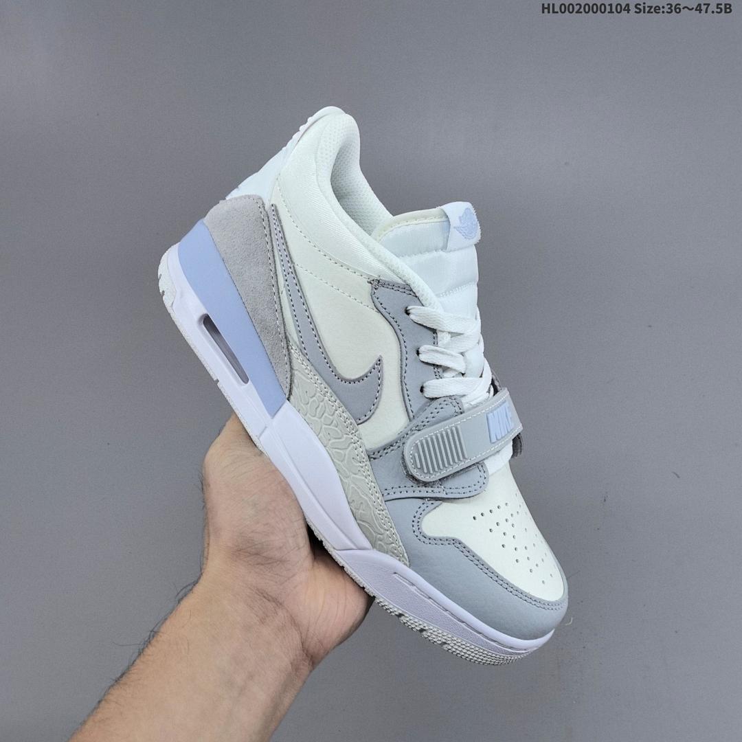 Air Jordan Legacy 312 Low "Glacier Blue" AJ312 312 aj312 312 - foto 8