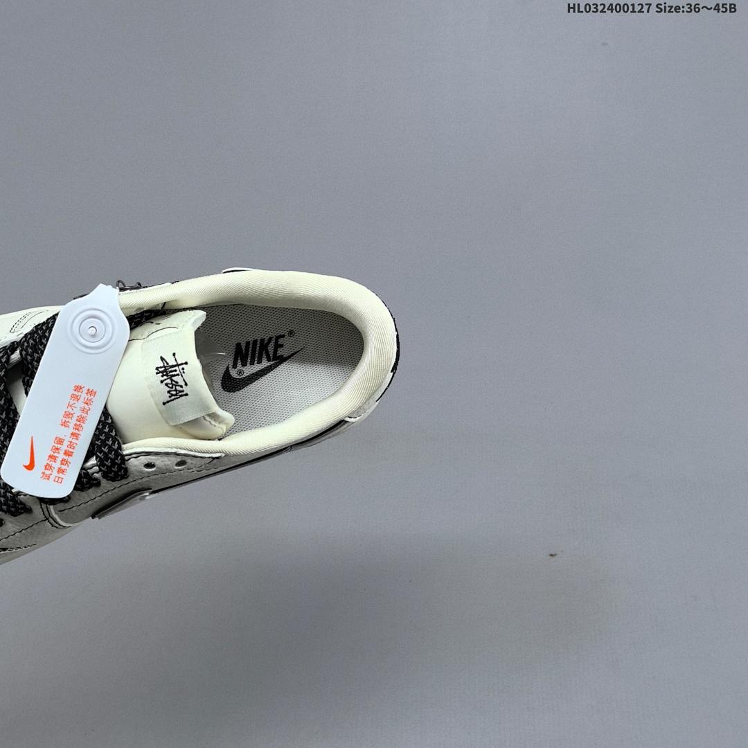 Nike Air Jordan 1 x Travis Scott AJ1 ‘DIY’ - foto 2