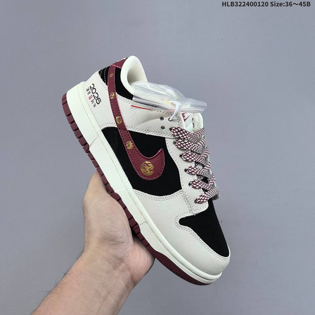 Nike Dunk Low Retro ‘DIY ’ - foto 8