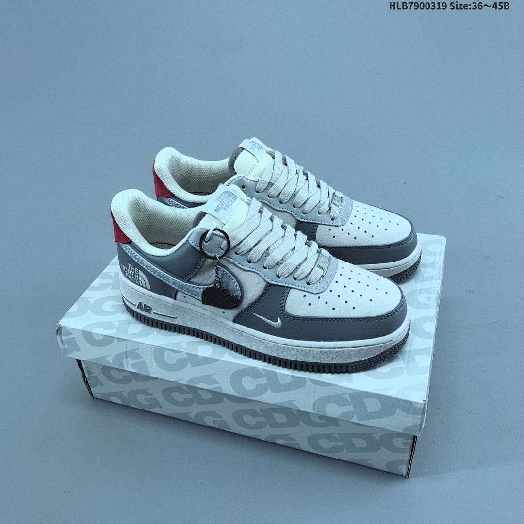 NIKE AIR FORCE 1‘07 LV8 0 - foto 3