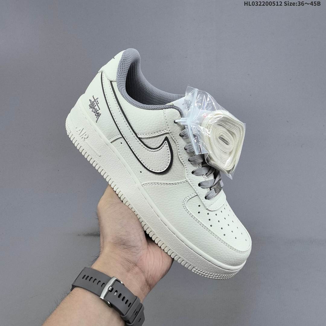 Nike Air Force 1 Low 8 - foto 3