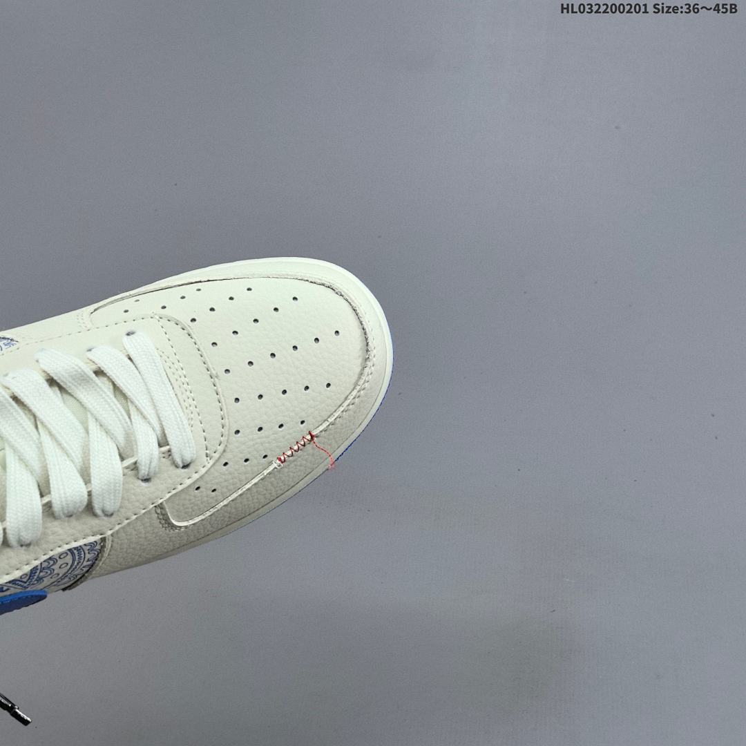 NIKE AIR FORCE 1‘07 LV8 -009 - foto 3