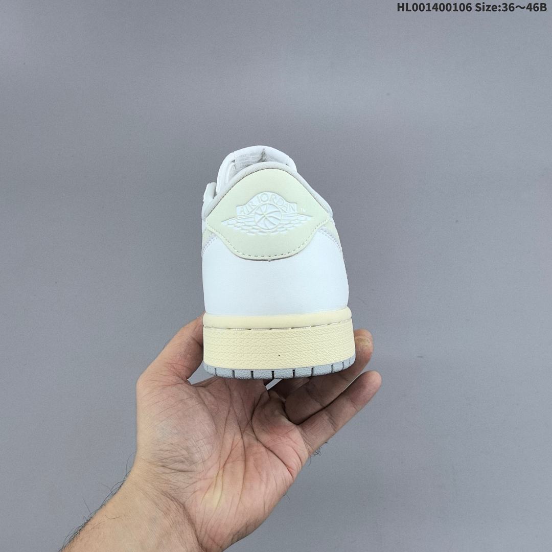 Air Jordan 1 Low OG AJ1 1 aj1 1 - foto 5