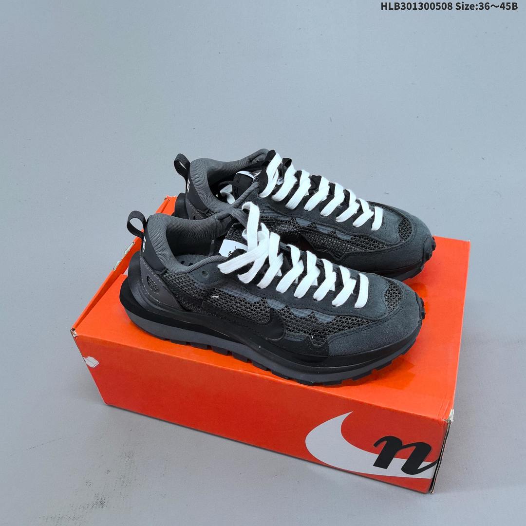 Nike Vaporwaffle Sacai 50 Pegasus VaporFly - foto 6