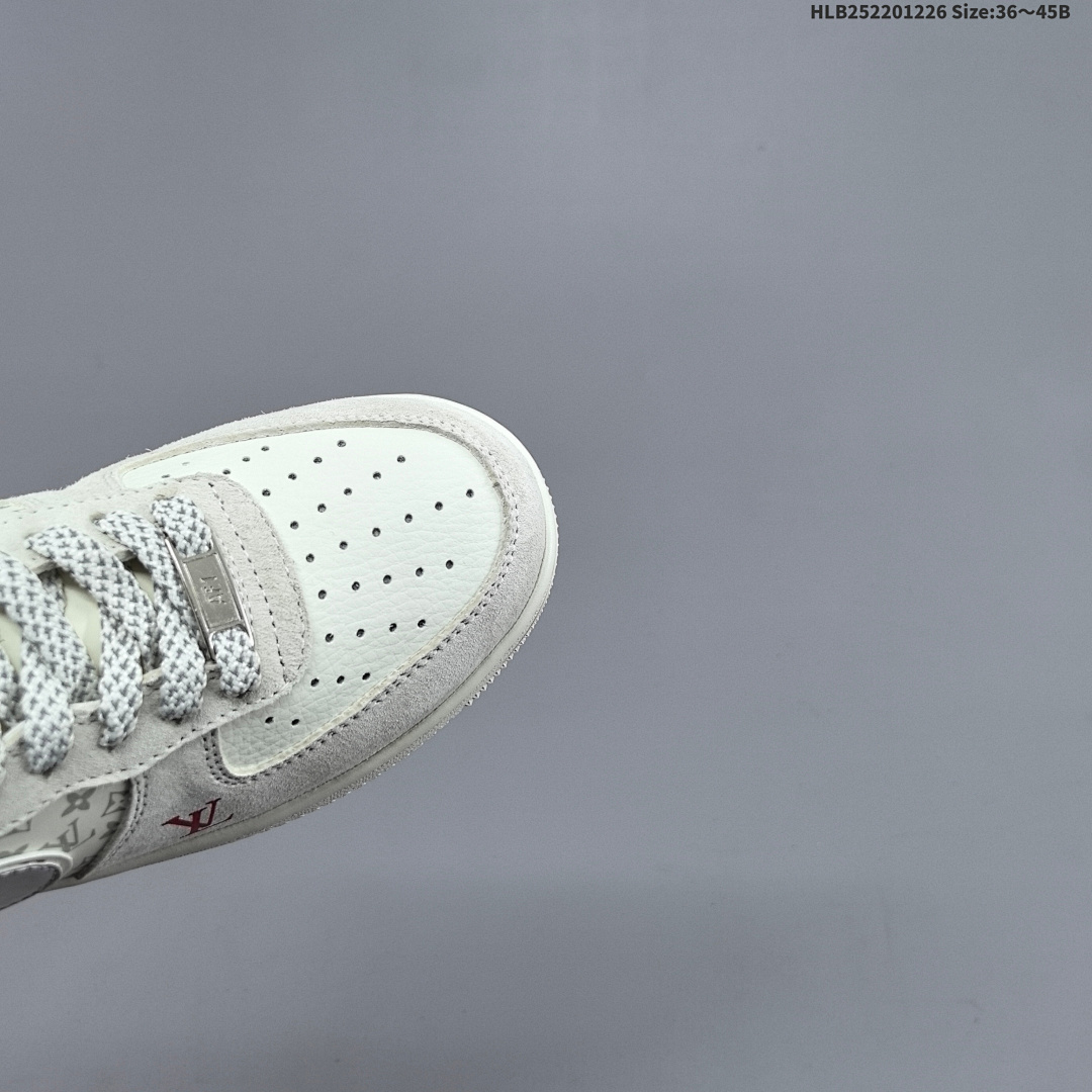 NIKE AIR FORCE 1‘07 LV8 -F05 - foto 3
