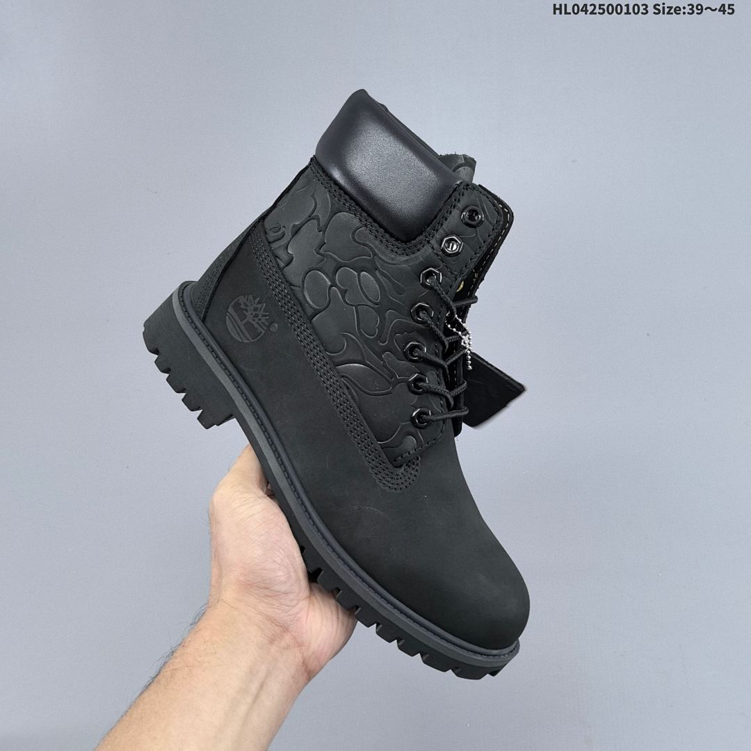 Timberland TB 010 - foto 8