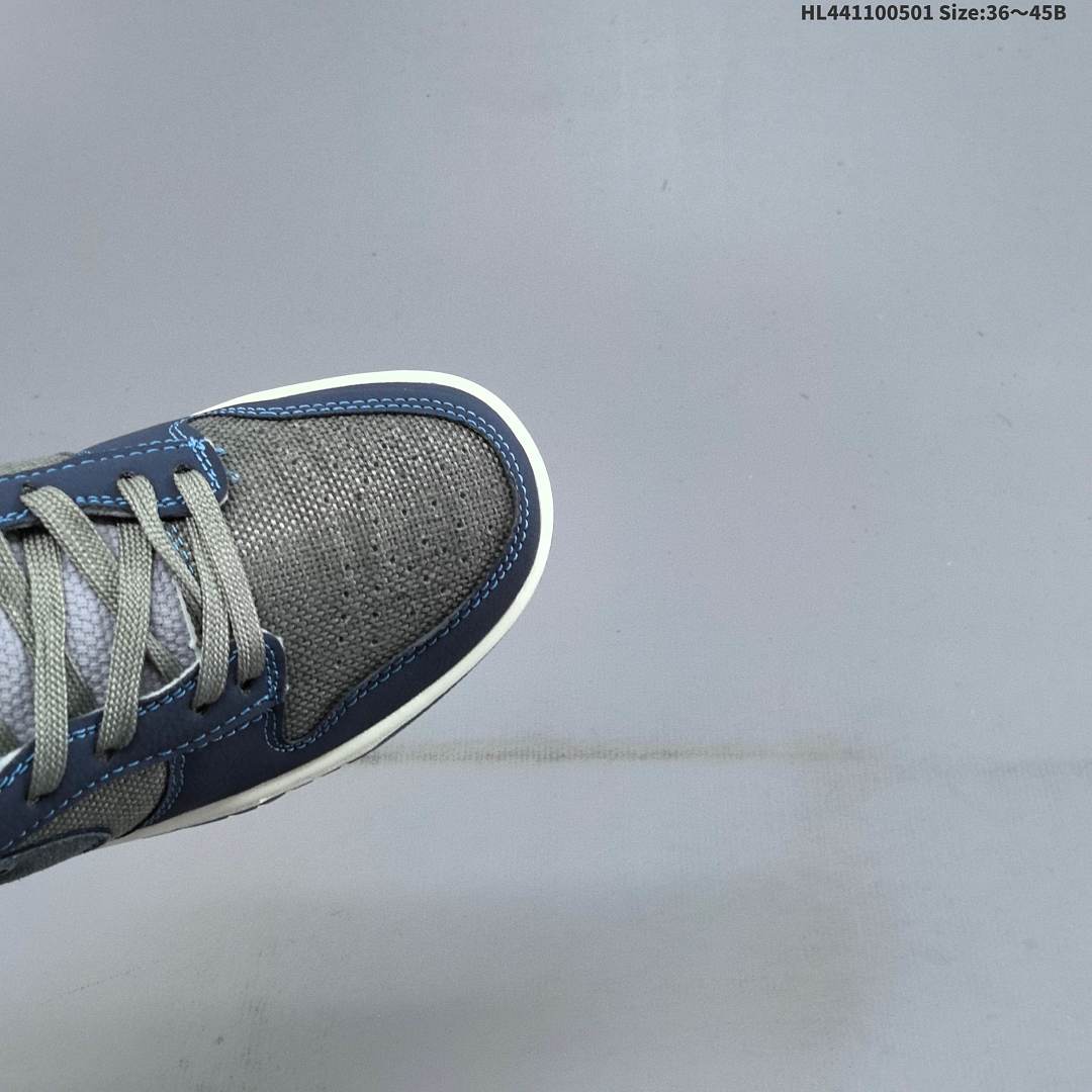 NIKE DUNK LOW SB ZoomAir - foto 8