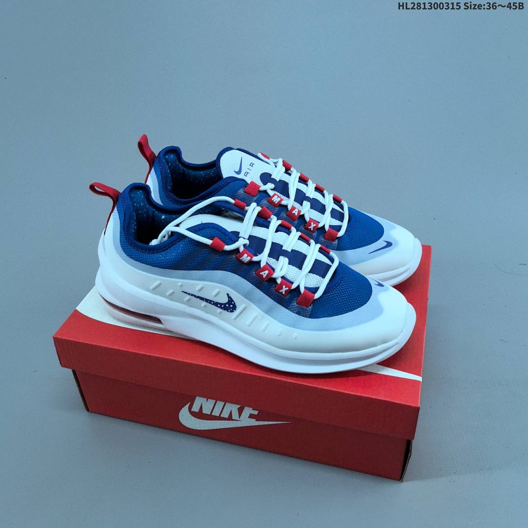 Nike Air Max Axis Air Max 98 Air Max - foto 9