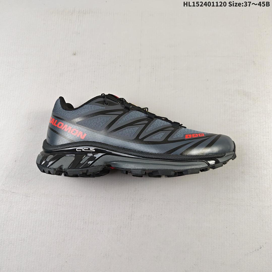 ‼ JJJJound x Salomon XT-6 SENSIFIT