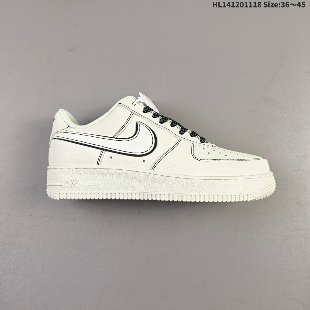 Nike AIR FORCE 1’07 Force 1