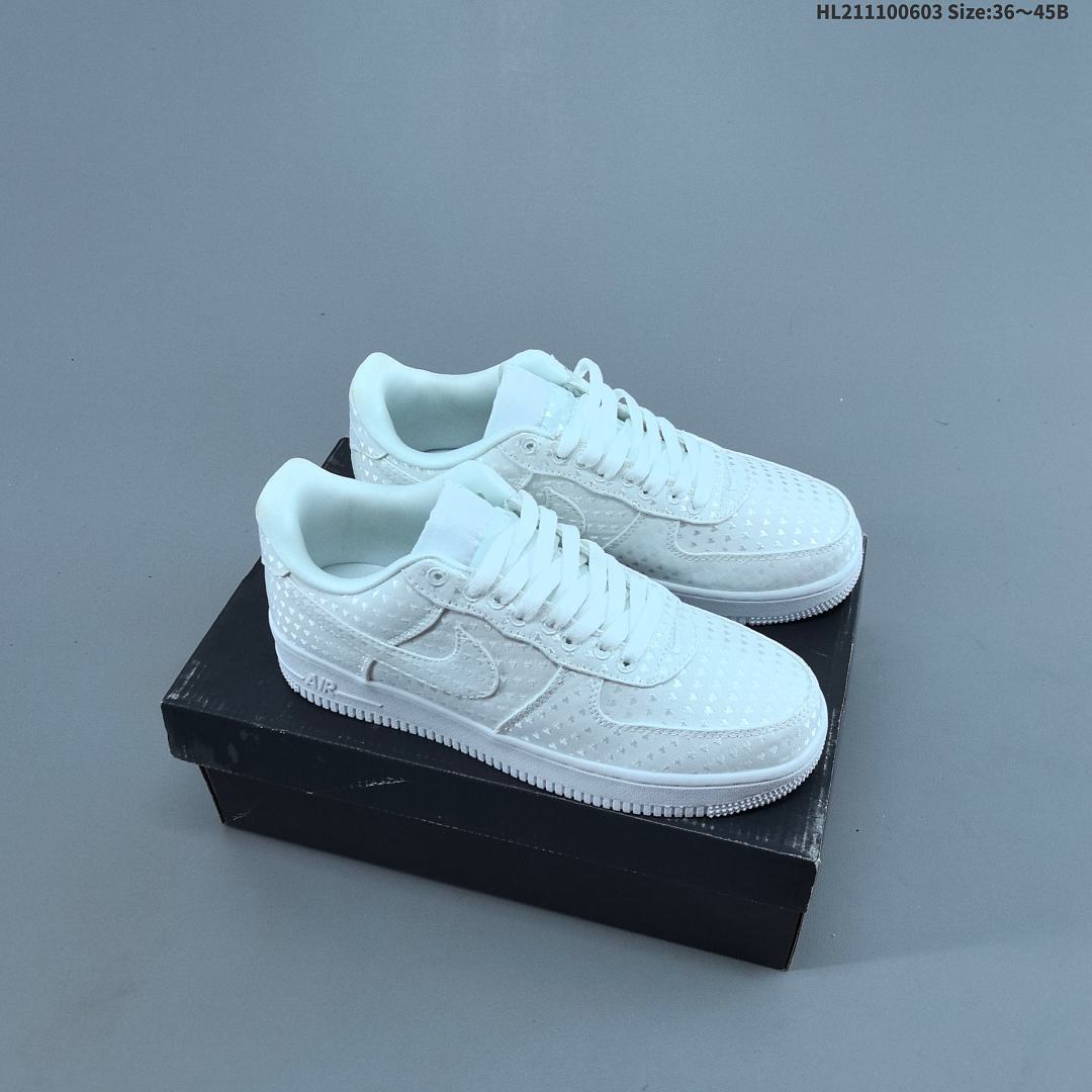 Nike AIR FORCE 1’07 Force